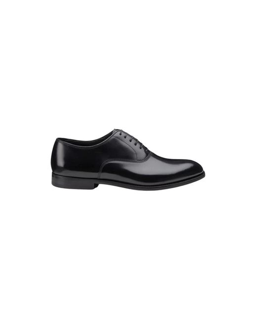 Shoes > flats > business shoes Doucal's pour homme en coloris Black
