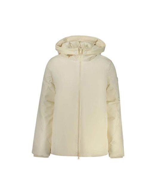 Winter Jackets North Sails en coloris Natural