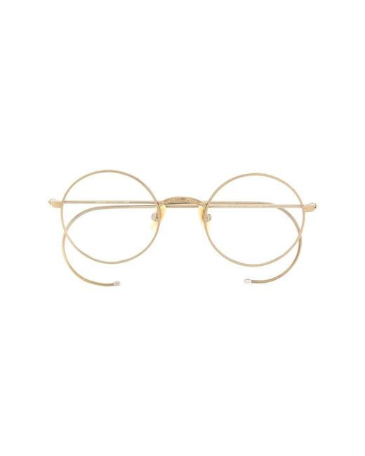 Moscot Metallic Glasses