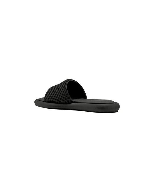Sliders Bogner en coloris Black