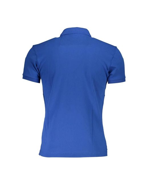 Tops > polo shirts La Martina pour homme en coloris Blue