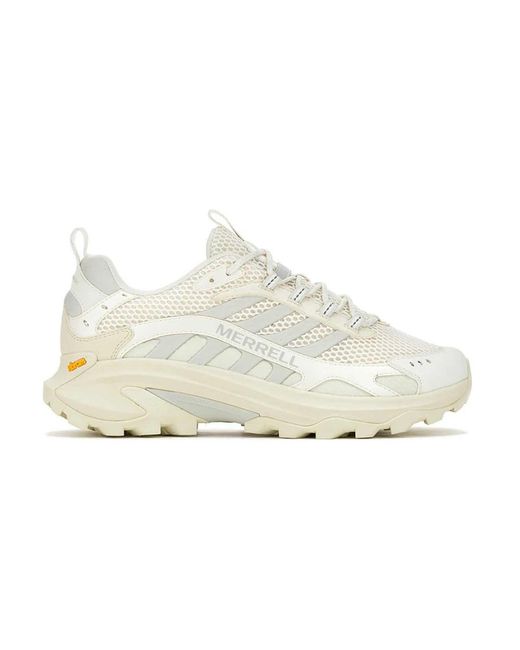 Merrell Sneakers in het White voor heren