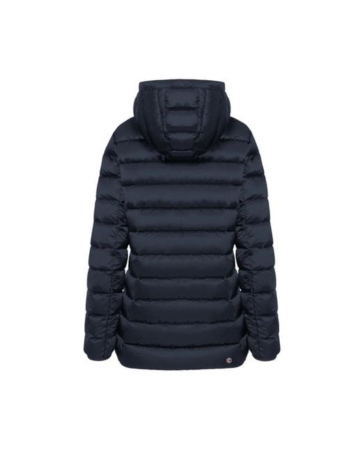 Colmar Blue Winter Jackets