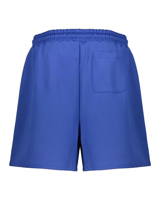 Mr. Saturday Blue Beachwear for men