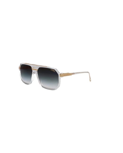 Carrera Yellow Sunglasses
