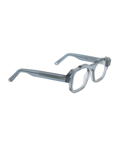 OPHY Blue Glasses