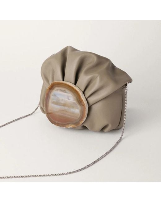 Malababa Minihontas in het Brown