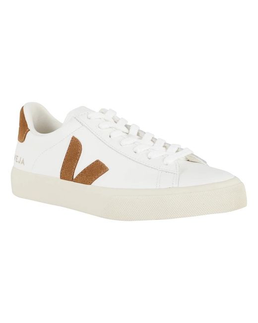 Veja White Sneakers