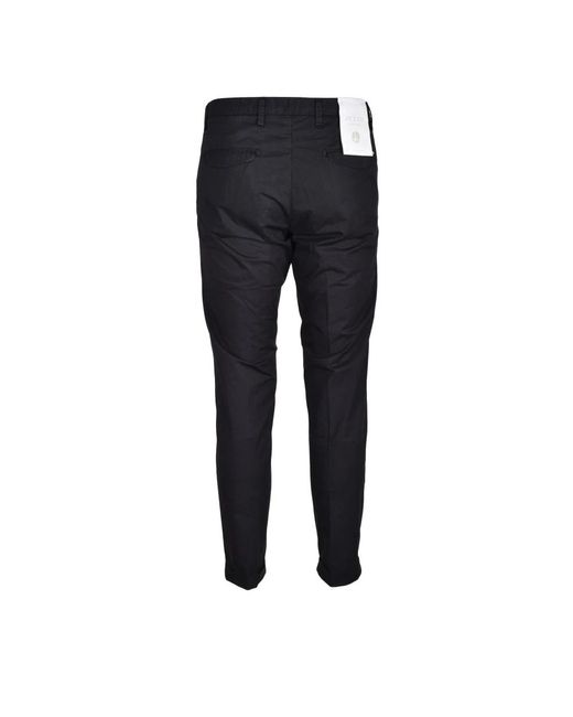 AT.P.CO Blue Chinos for men