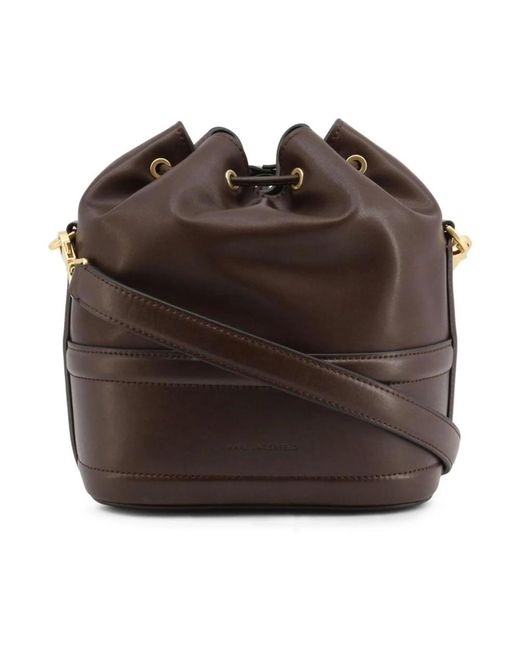 Bags > bucket bags Karl Lagerfeld en coloris Brown