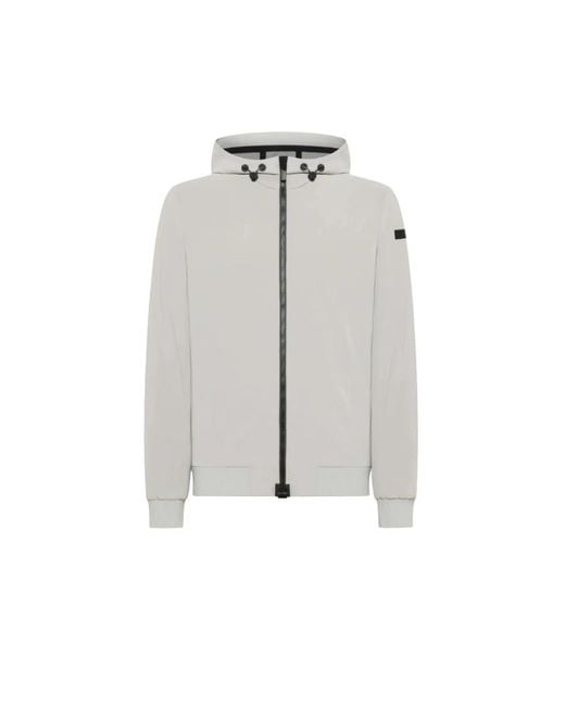 Light Jackets Rrd pour homme en coloris Gray