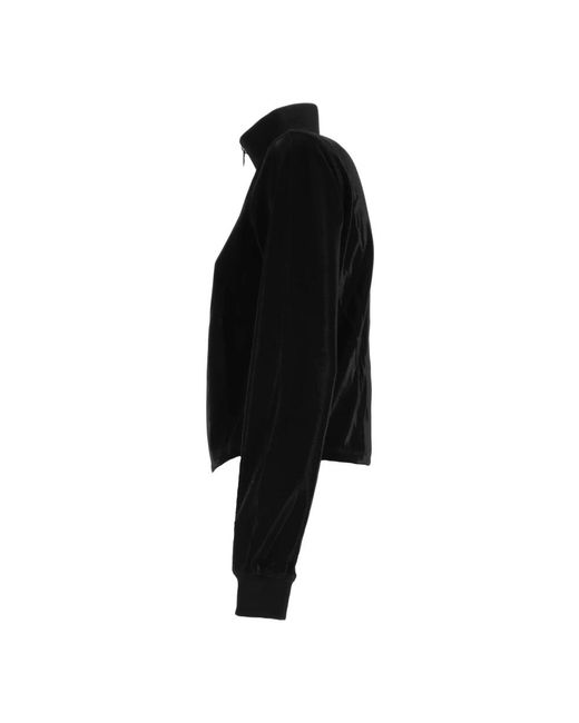 DIESEL Bomber Jassen in het Black