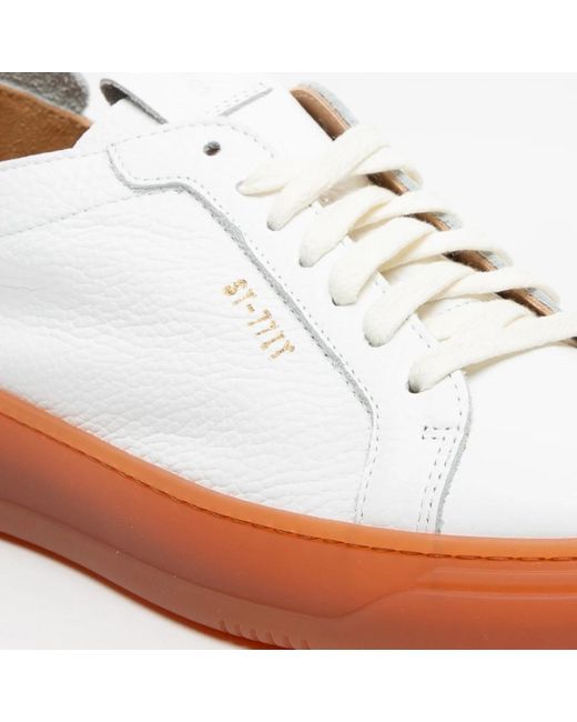 Shoes > sneakers Stokton pour homme en coloris White