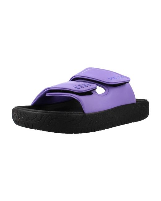 Sliders di Veja in Blue
