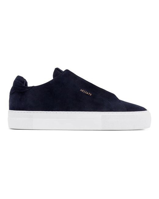 Sneakers Axel Arigato de hombre de color Blue