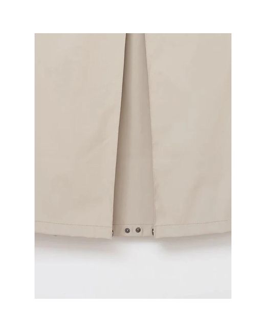 Rain Proof Jackets Merrell de color Natural