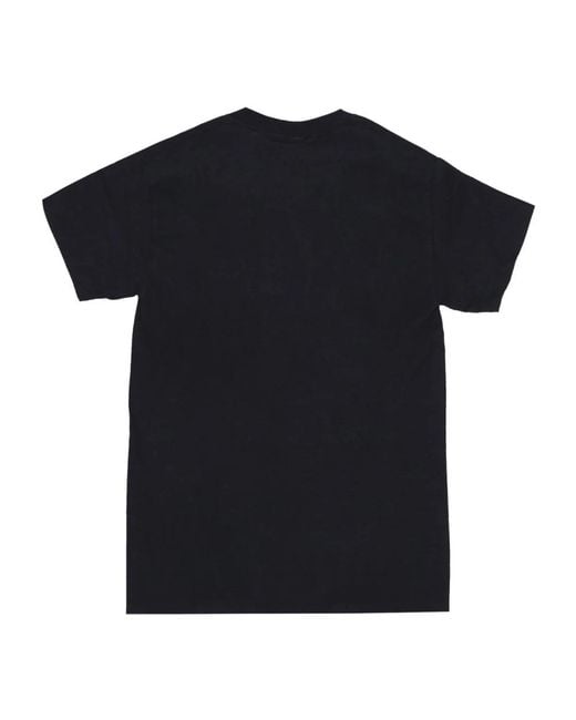 Thrasher Black T-Shirts for men