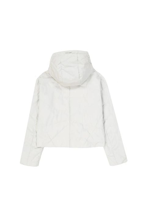 Light Jackets di Herno in White