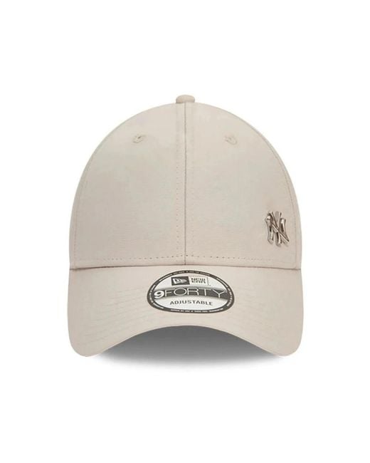 Caps di KTZ in Natural da Uomo