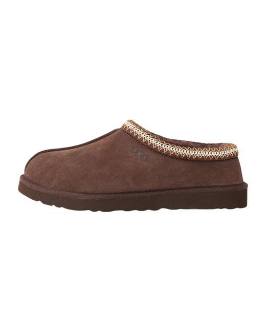 Ugg Brown Slippers for men