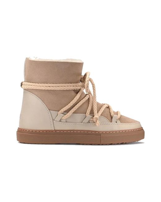 Inuikii Natural Winter Boots