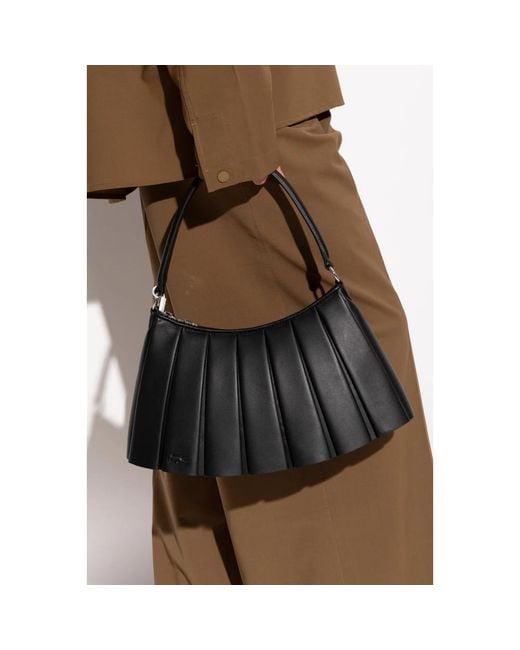 Handbags di Lacoste in Black