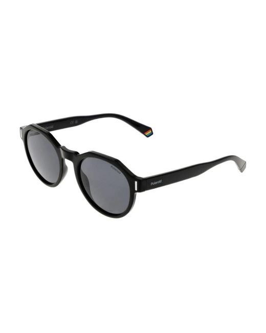 Polaroid Black Sunglasses
