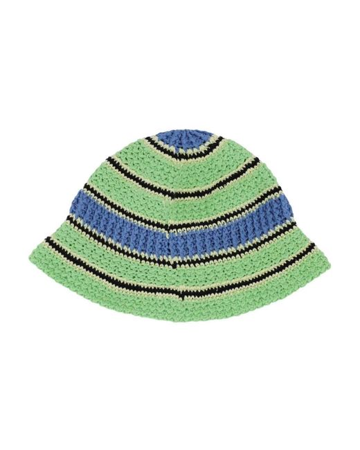 Stella McCartney Green Accessories