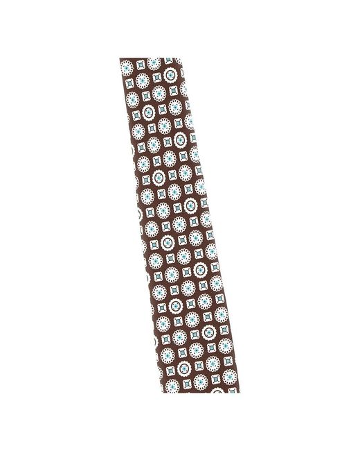 Barba Napoli Metallic Ties for men