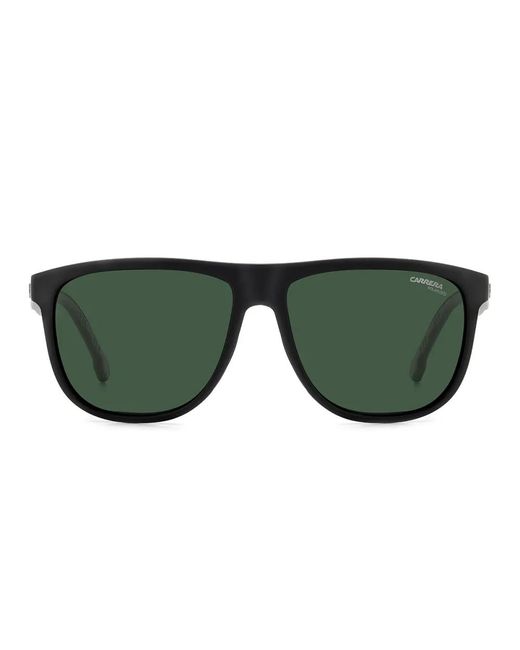 Carrera Green Sunglasses