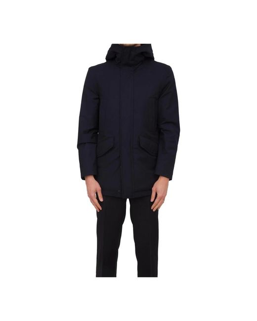 Jackets > winter jackets Corneliani pour homme en coloris Blue