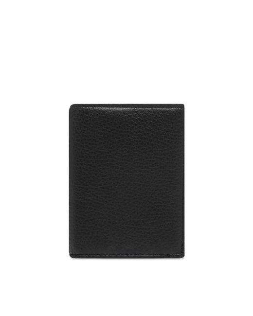 Common Projects Black Wallets cardholders
