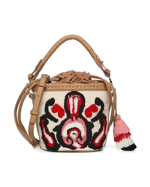 V73 Red Borsa Shopping Marilena