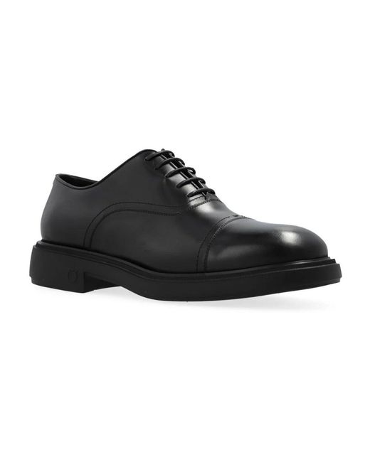 Ferragamo Schuhe camden in Black für Herren