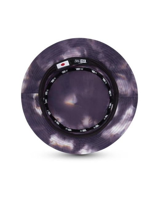 KTZ Nylon-waschtisch-eimer in Purple für Herren