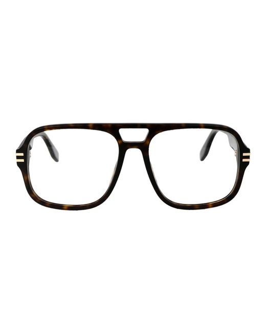 Accessories > glasses Marc Jacobs pour homme en coloris Black