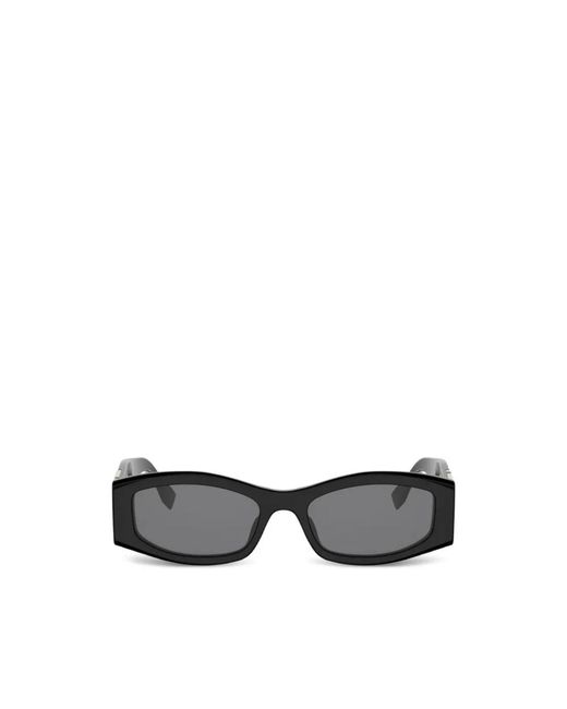 Fendi Black Sunglasses