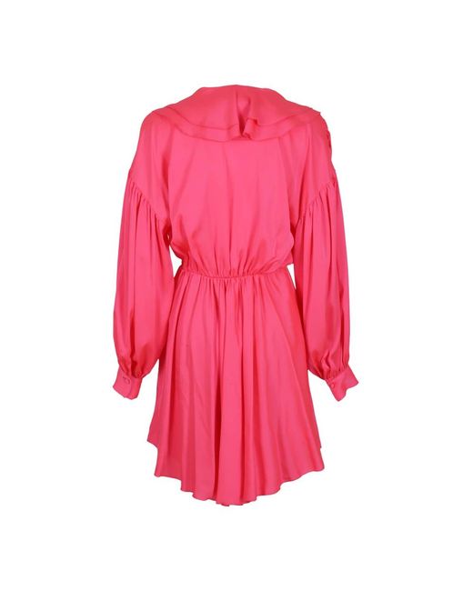 Aniye By Pink Short Dresses