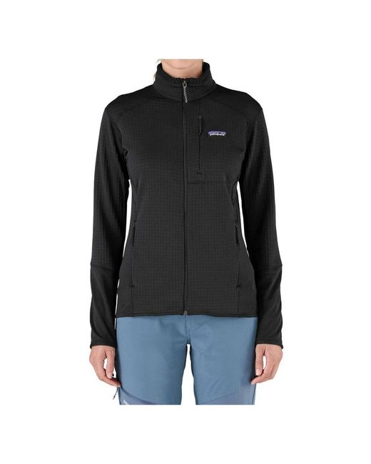 Jackets Patagonia en coloris Black