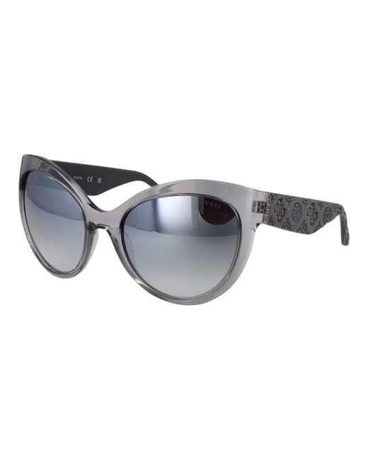 Sunglasses di Guess in Gray