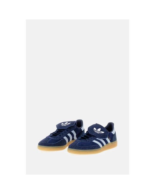 Adidas Originals Blue Sneakers for men