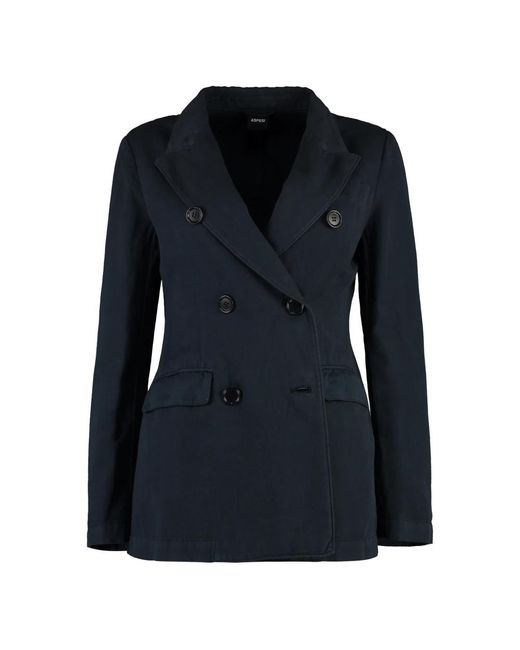 Blazers Aspesi de color Blue