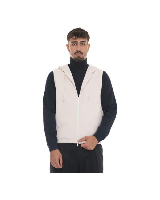Boss Natural Waistcoats for men