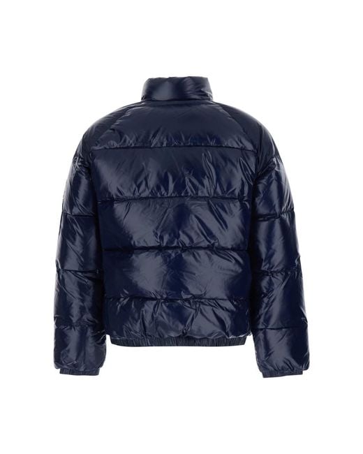 Winter Jackets Pyrenex de hombre de color Blue