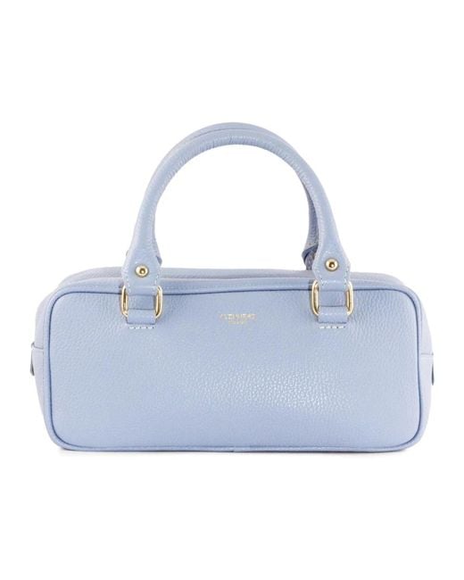 Avenue Blue Handbags