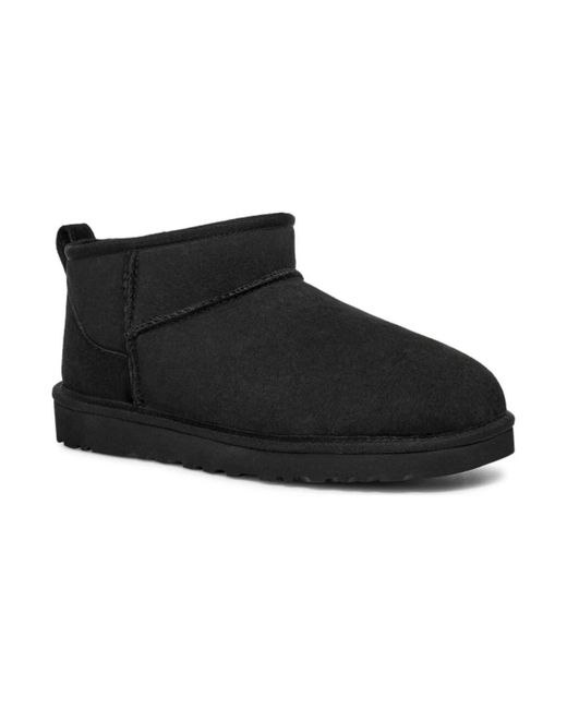 Winter Boots di Ugg in Black da Uomo