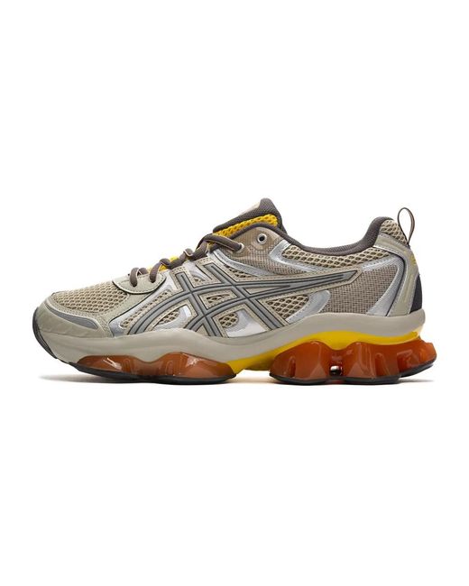 Asics Natural Sneakers for men