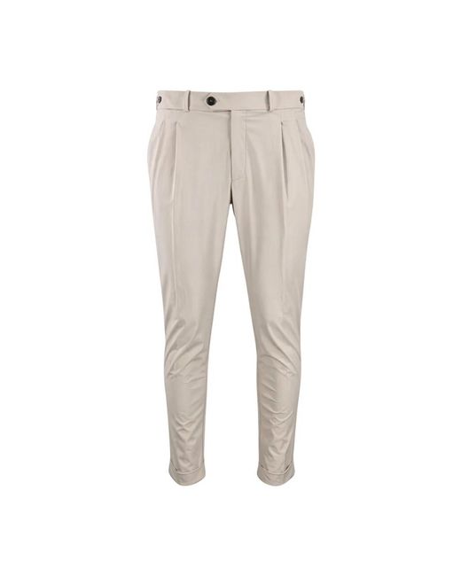 Rrd Natural Chinos for men