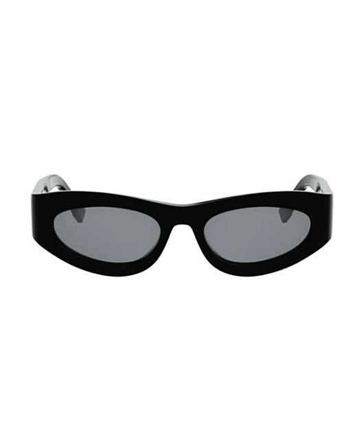 Fendi Black Sunglasses