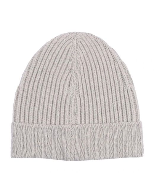 Beanies Fay en coloris Gray